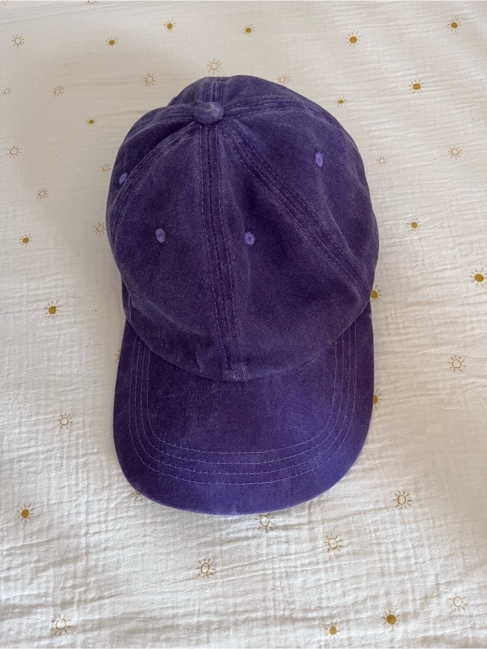 Lift Down Classic Baseball Cap XL